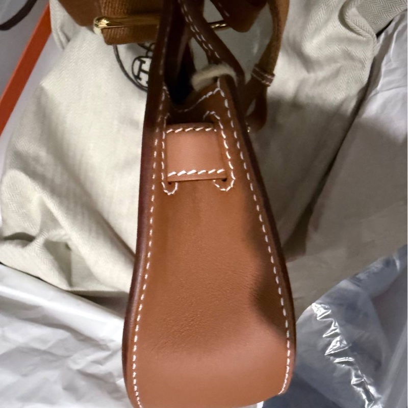 Hermès Jypsiere mini bag-2