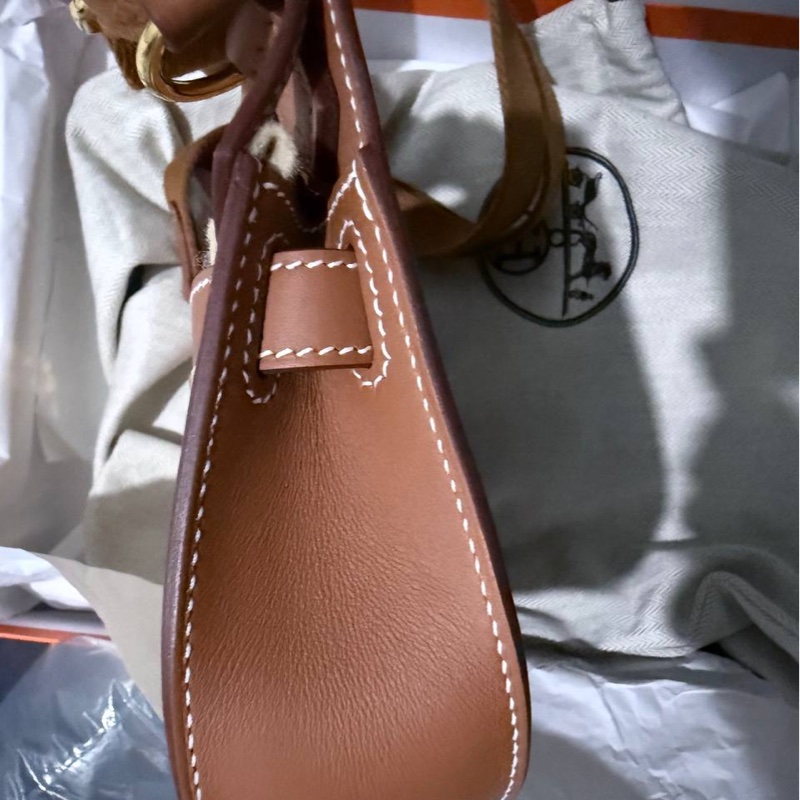 Hermès Jypsiere mini bag-3