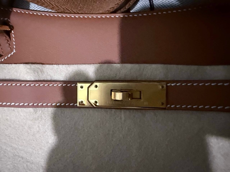 Hermès Jypsiere mini bag-4
