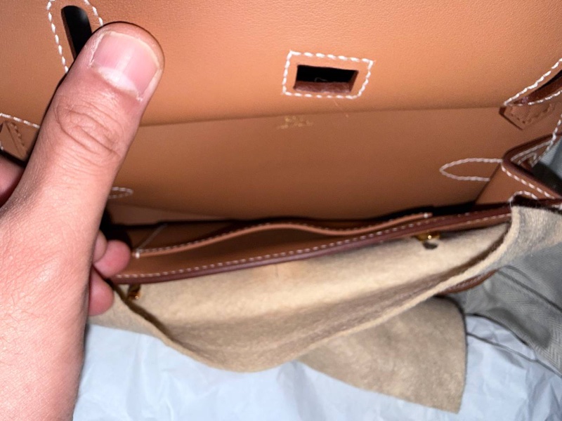 Hermès Jypsiere mini bag-5