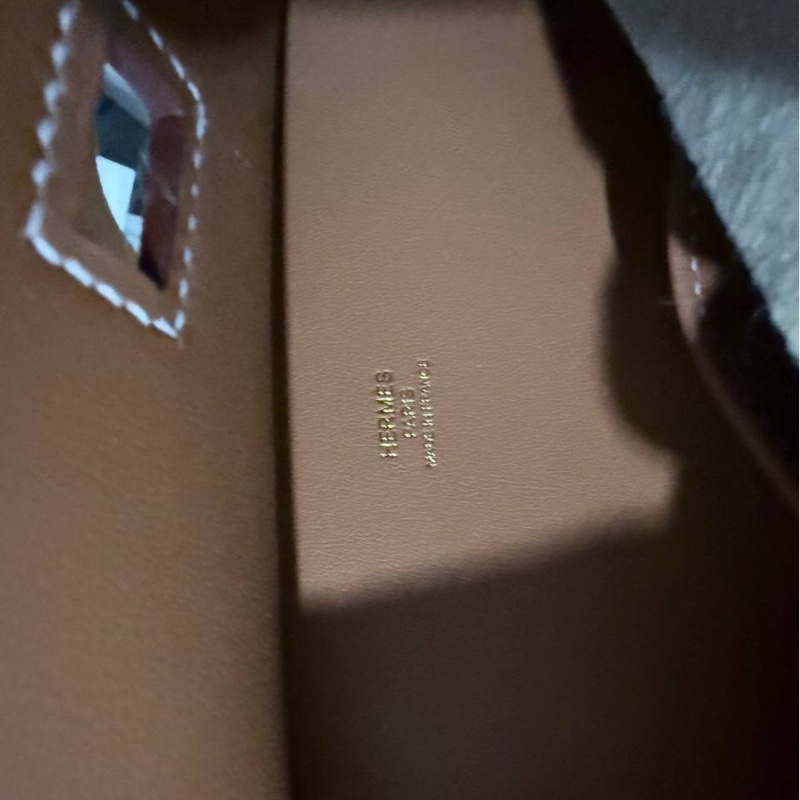 Hermès Jypsiere mini bag-6
