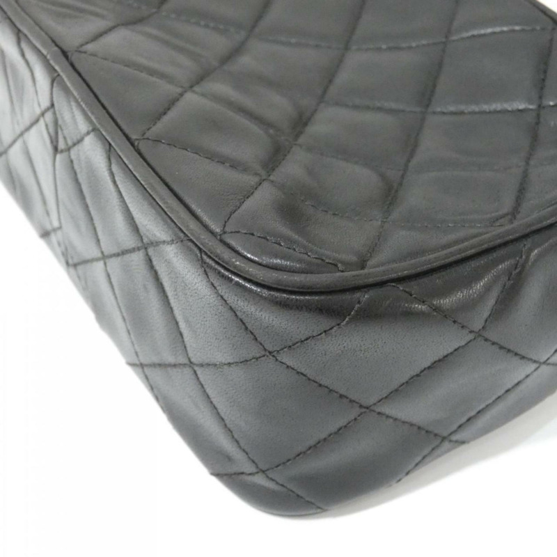 香奈兒鑽石CC系列單肩包-2