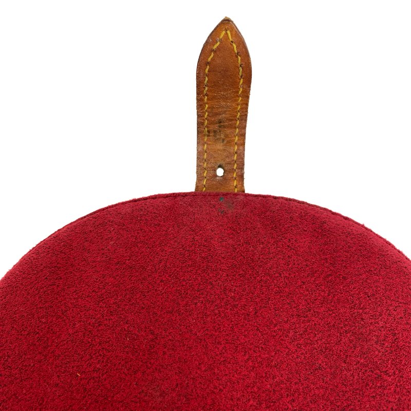 △ Louis Vuitton 路易威登 Brown Coated Canvas Monogram Tambourin Crossbody Bag M51179 啡色塗層帆布經典老花斜背袋 - 257028876-15