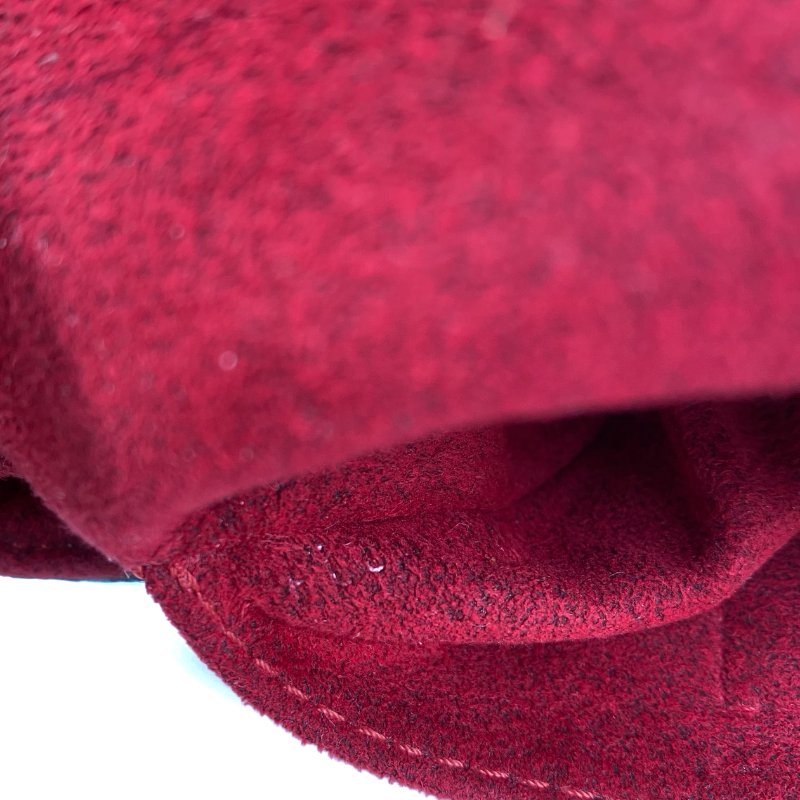 △ Louis Vuitton 路易威登 Brown Coated Canvas Monogram Tambourin Crossbody Bag M51179 啡色塗層帆布經典老花斜背袋 - 257028876-22