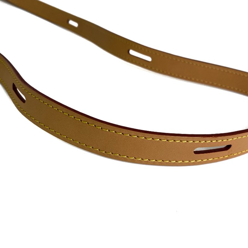 △ Louis Vuitton 路易威登 Brown Coated Canvas Monogram Boite Chapeau Souple PM Crossbody Bag M45578 啡色塗層帆布經典老花斜背袋 - 257027010-12