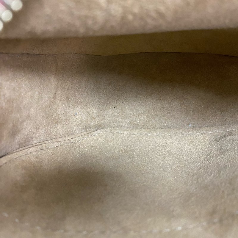 △ Louis Vuitton 路易威登 Brown Coated Canvas Monogram Boite Chapeau Souple PM Crossbody Bag M45578 啡色塗層帆布經典老花斜背袋 - 257027010-16