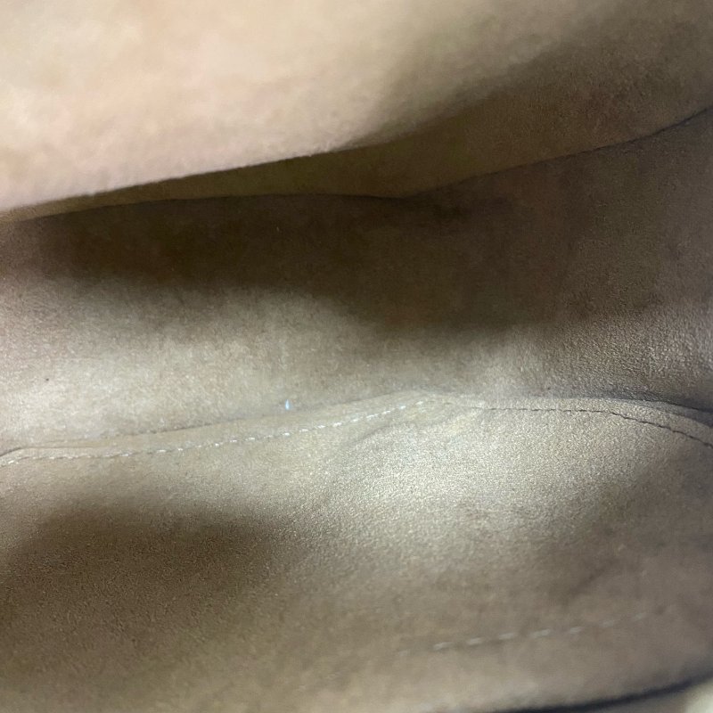 △ Louis Vuitton 路易威登 Brown Coated Canvas Monogram Boite Chapeau Souple PM Crossbody Bag M45578 啡色塗層帆布經典老花斜背袋 - 257027010-17