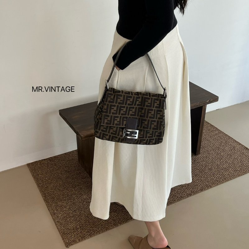 🏷Fendi法棍-2
