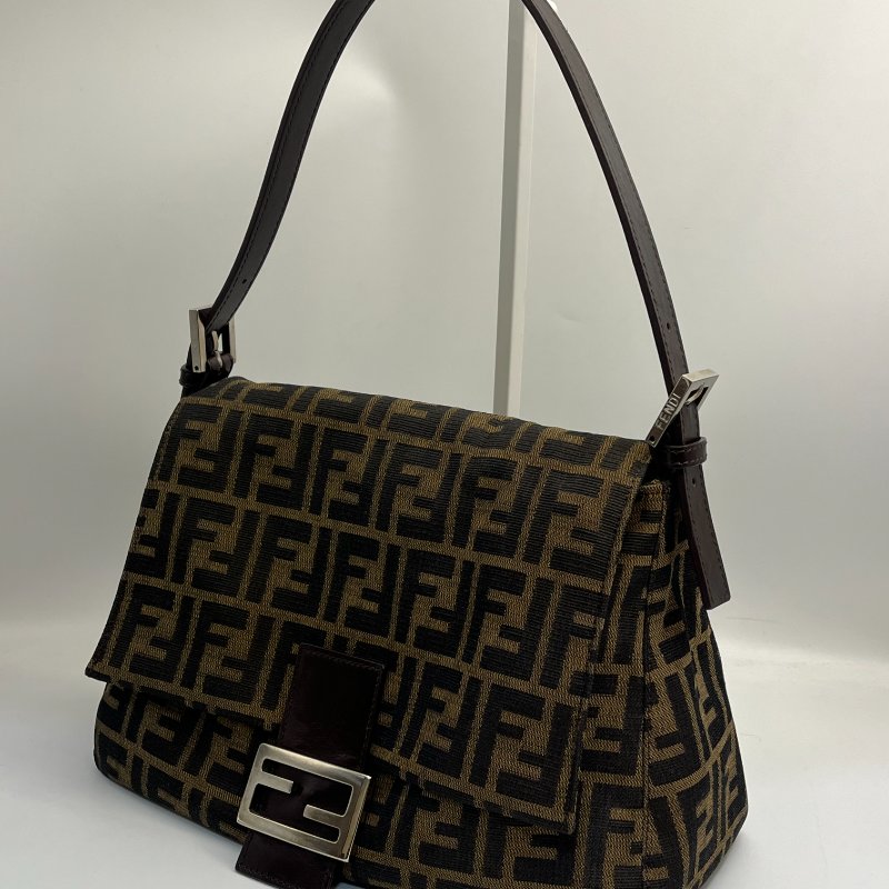 🏷Fendi法棍-5
