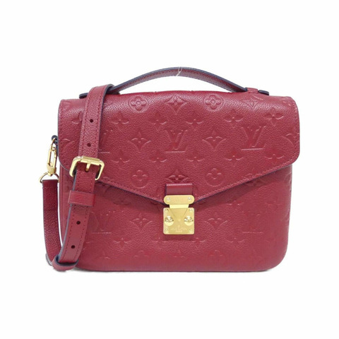 路易威登 Monogram Empreinte Pochette Métis M44793 手提包