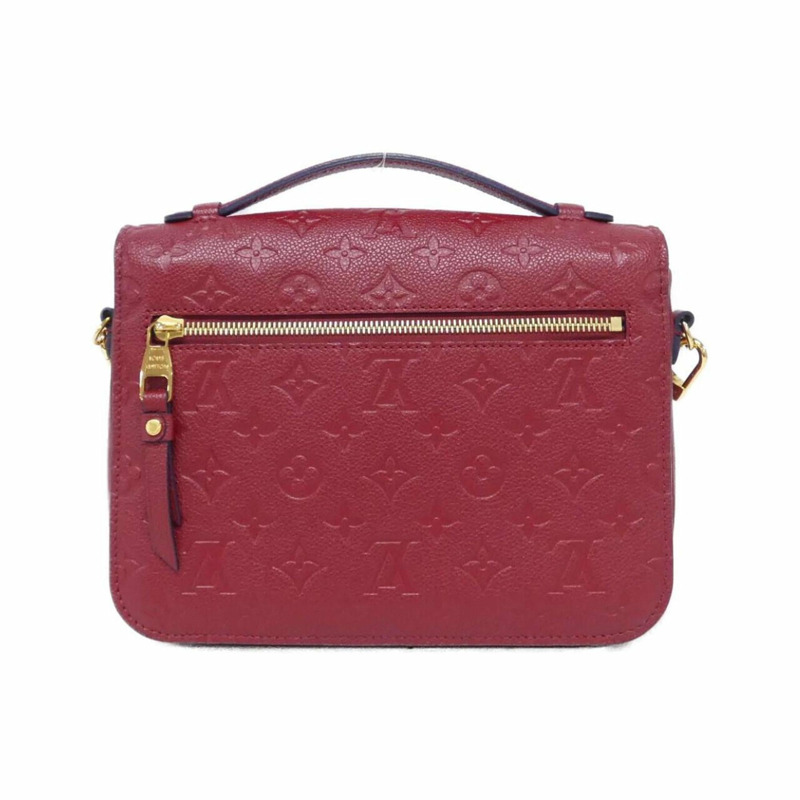 路易威登 Monogram Empreinte Pochette Métis M44793 手提包-1