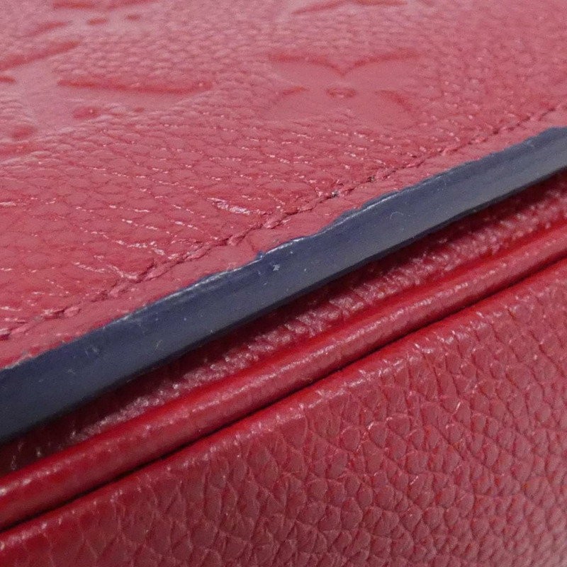 路易威登 Monogram Empreinte Pochette Métis M44793 手提包-2