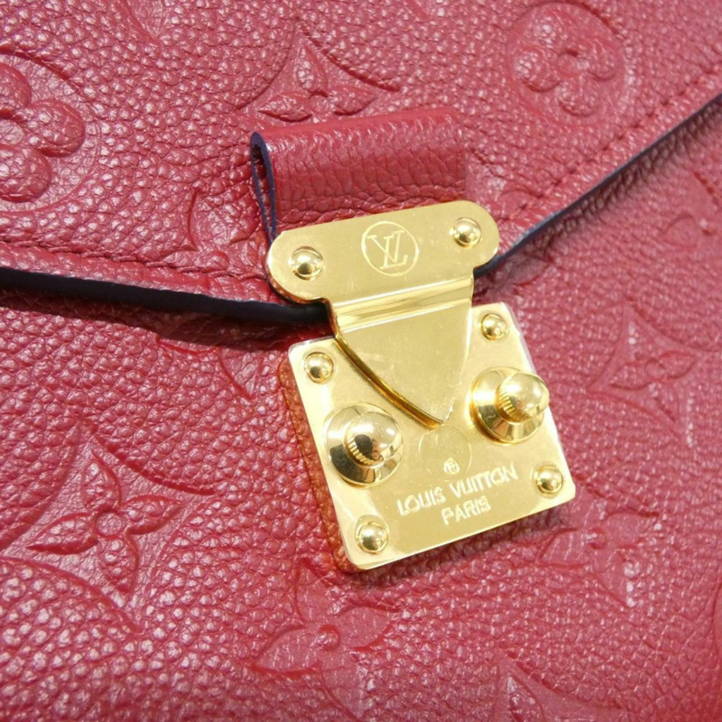 路易威登 Monogram Empreinte Pochette Métis M44793 手提包-3