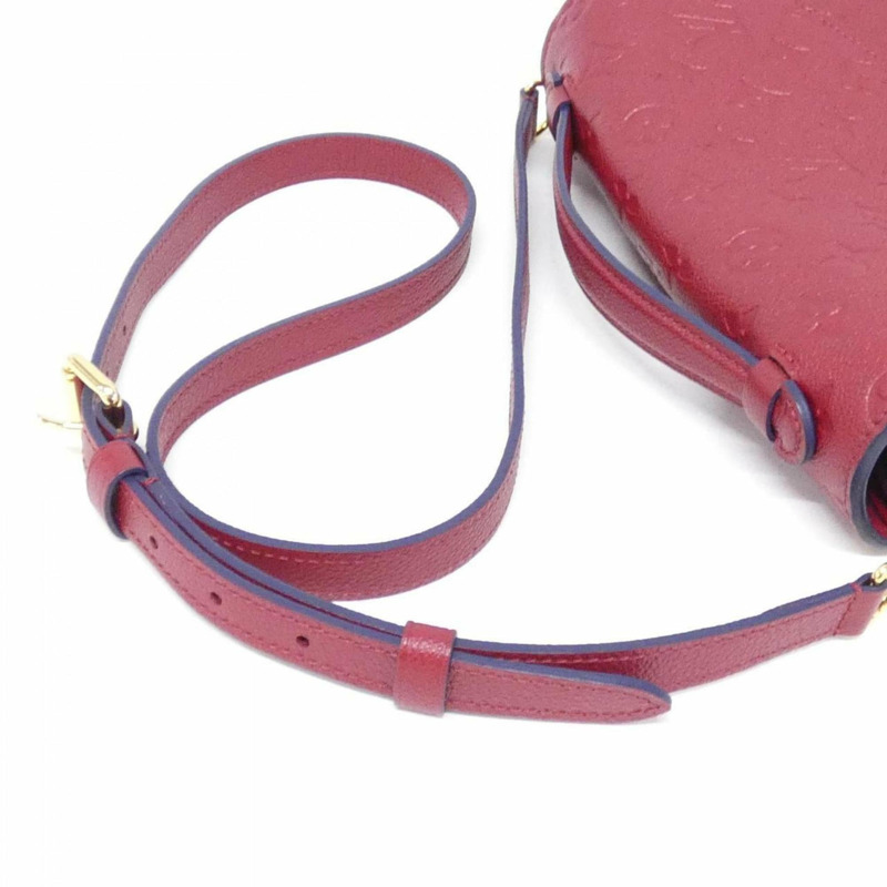 路易威登 Monogram Empreinte Pochette Métis M44793 手提包-4