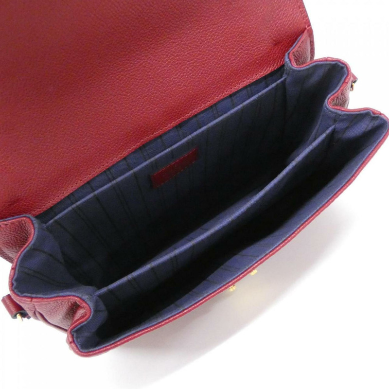 路易威登 Monogram Empreinte Pochette Métis M44793 手提包-5