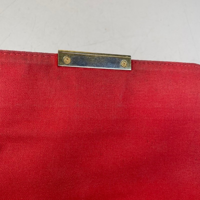 LV路易威登棕棋盤單肩腋下斜挎包 實用性高 搭配清冷風的棋盤格 知性而自我-15