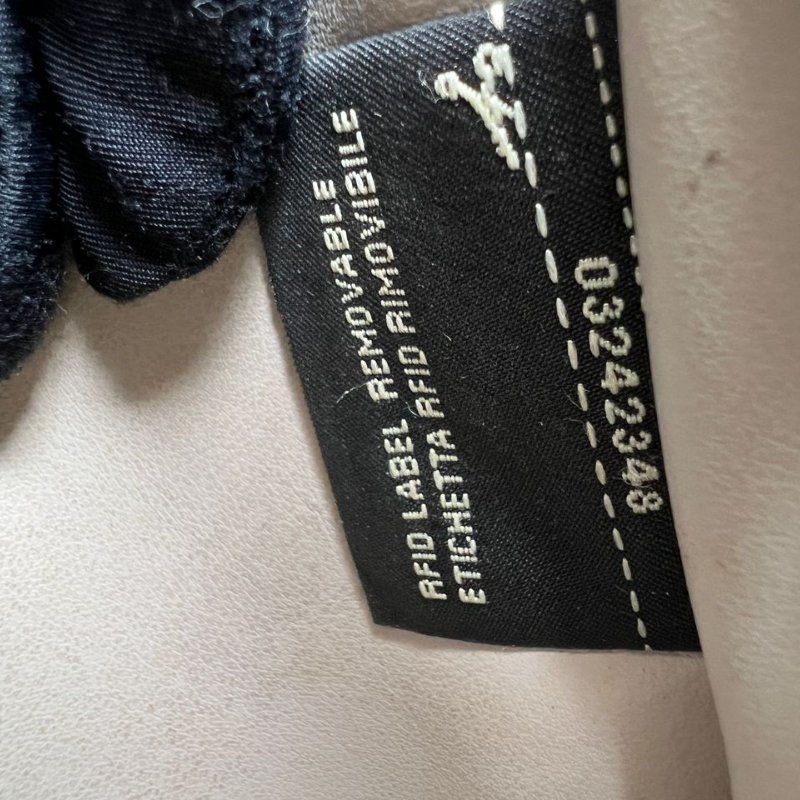 Fendi 2Jours Flowerland 花朵鉚釘手提包-4