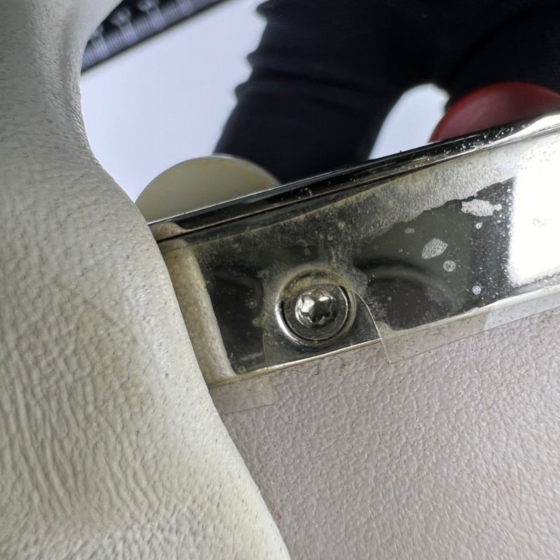 Fendi 2Jours Flowerland 花朵鉚釘手提包-7