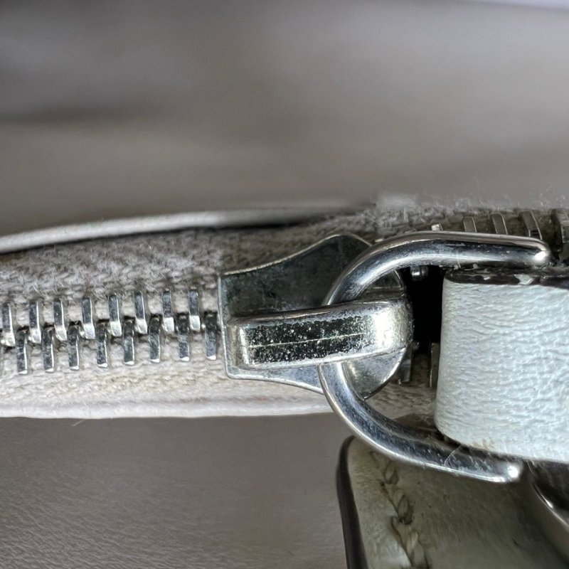 Fendi 2Jours Flowerland 花朵鉚釘手提包-27