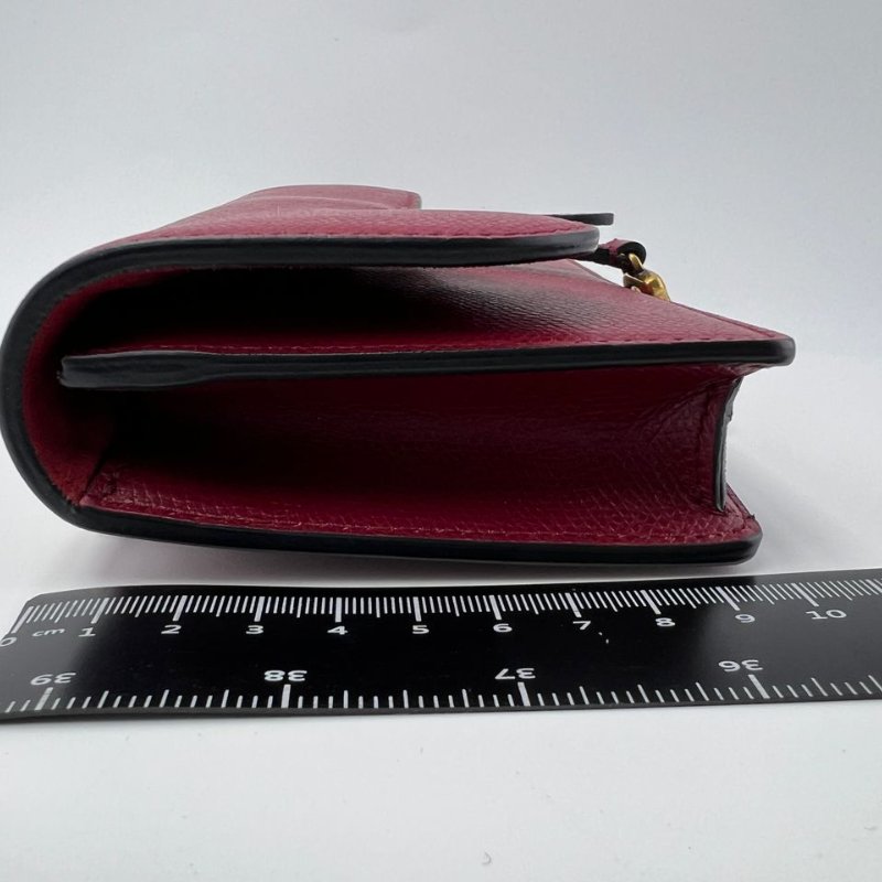 Dior Saddle 手拿包-2