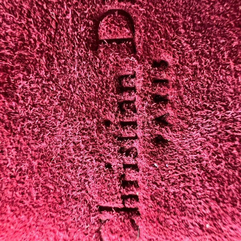 Dior Saddle 手拿包-6