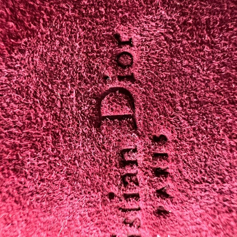 Dior Saddle 手拿包-7