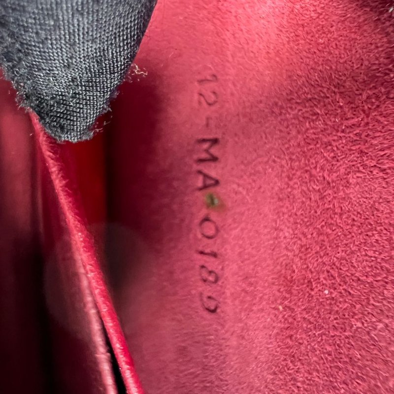 Dior Saddle 手拿包-15