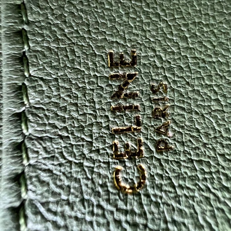 Celine Crécy 馬銜扣相機包-3