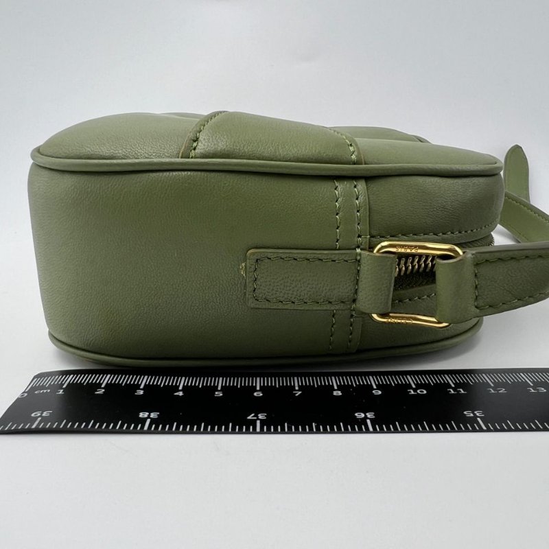 Celine Crécy 馬銜扣相機包-4