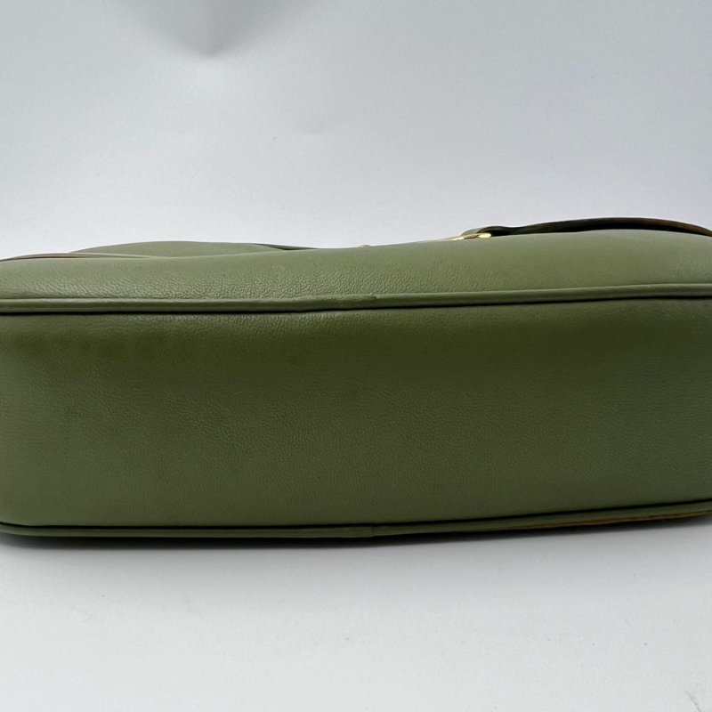 Celine Crécy 馬銜扣相機包-12