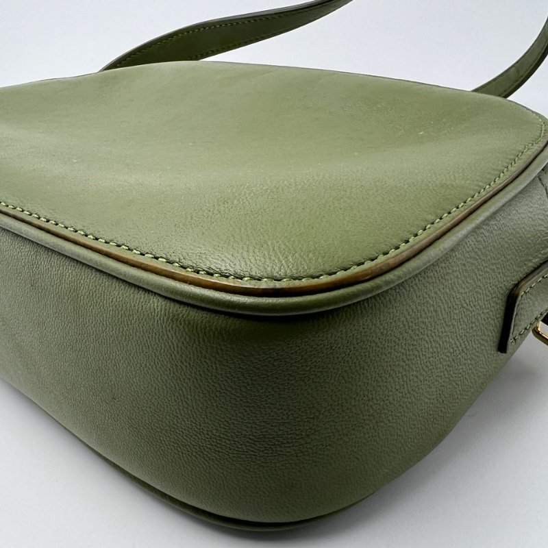 Celine Crécy 馬銜扣相機包-13