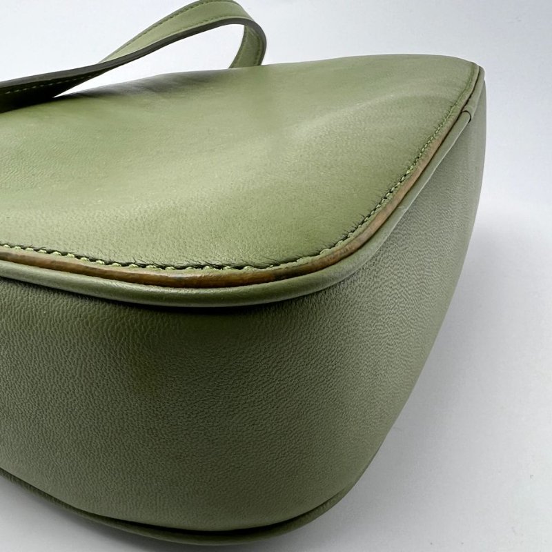 Celine Crécy 馬銜扣相機包-14