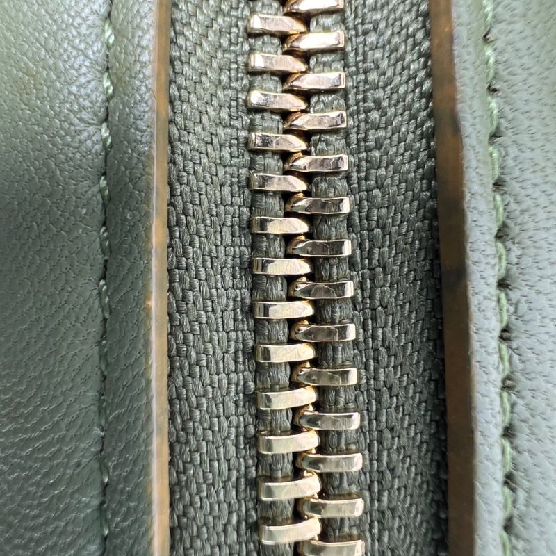 Celine Crécy 馬銜扣相機包-23