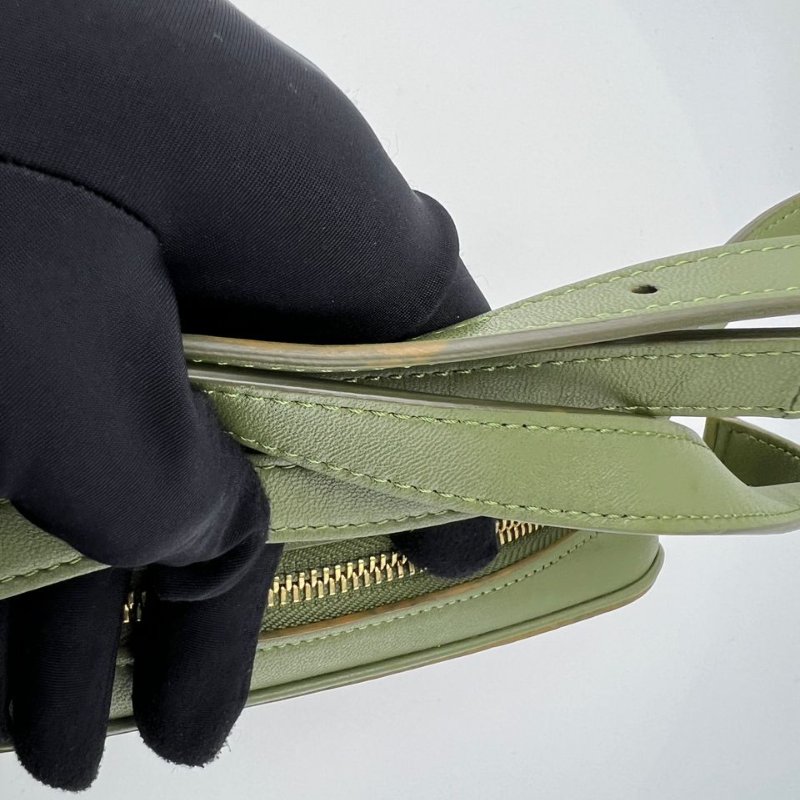 Celine Crécy 馬銜扣相機包-26