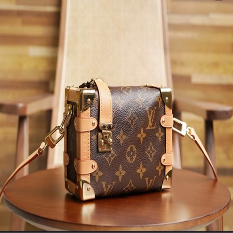 Lv Side Trunk 谷愛凌小號
