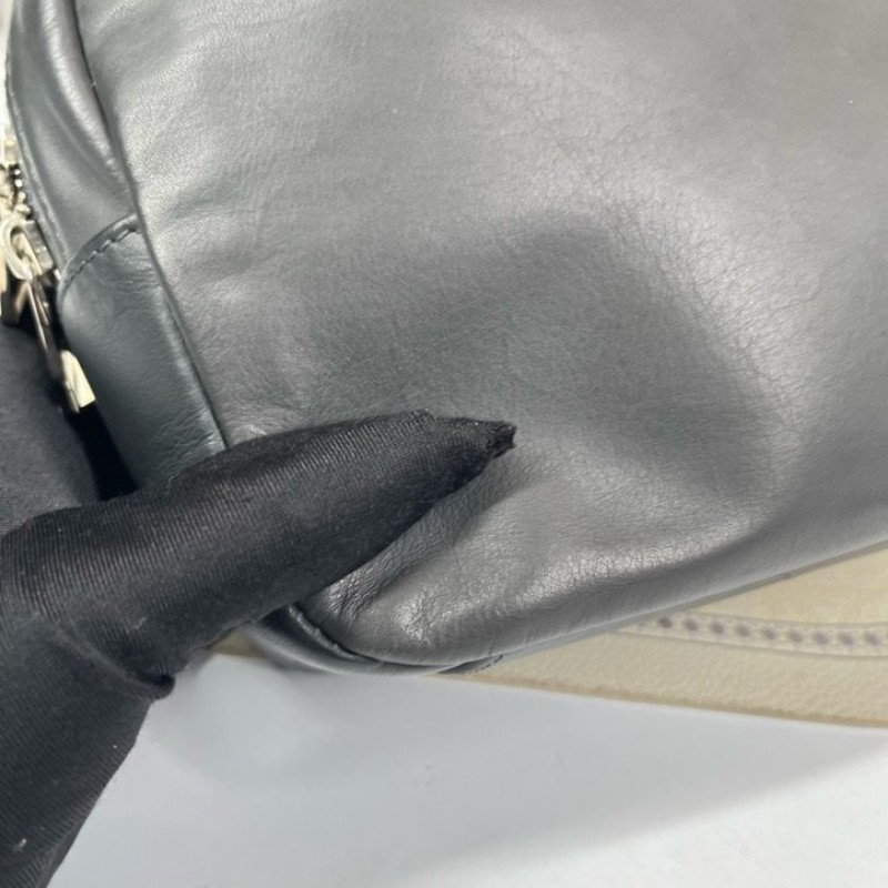 LV路易威登 限量美洲杯牛皮手提包斜挎包 小牛皮非常軟糯 容量適中 適合日常通勤使用 又酷又有型-20