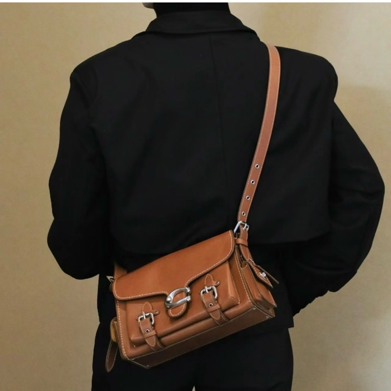 COACH TABBY CARGO SOFT TABBY-2