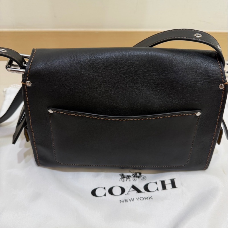 COACH TABBY CARGO SOFT TABBY-7