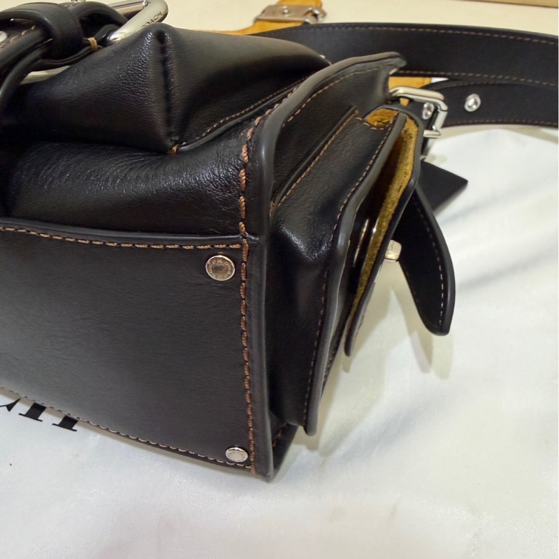 COACH TABBY CARGO SOFT TABBY-10