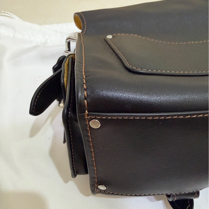 COACH TABBY CARGO SOFT TABBY-11