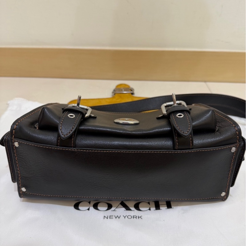 COACH TABBY CARGO SOFT TABBY-13