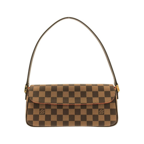 路易威登 Damier Recoleta N51299 單肩包