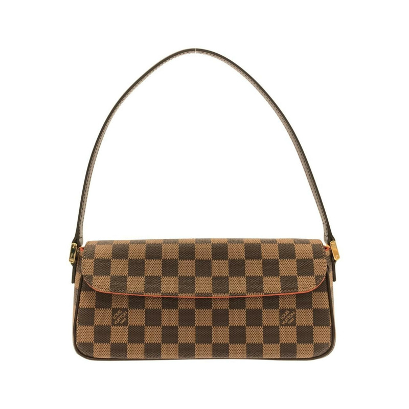 路易威登 Damier Recoleta N51299 單肩包-0