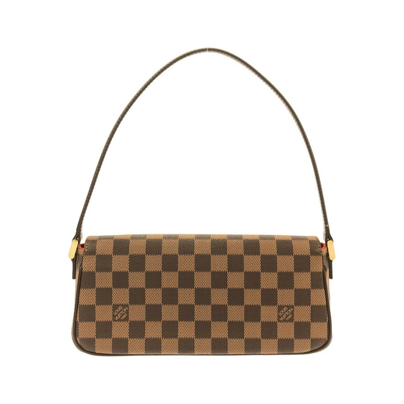 路易威登 Damier Recoleta N51299 單肩包-1