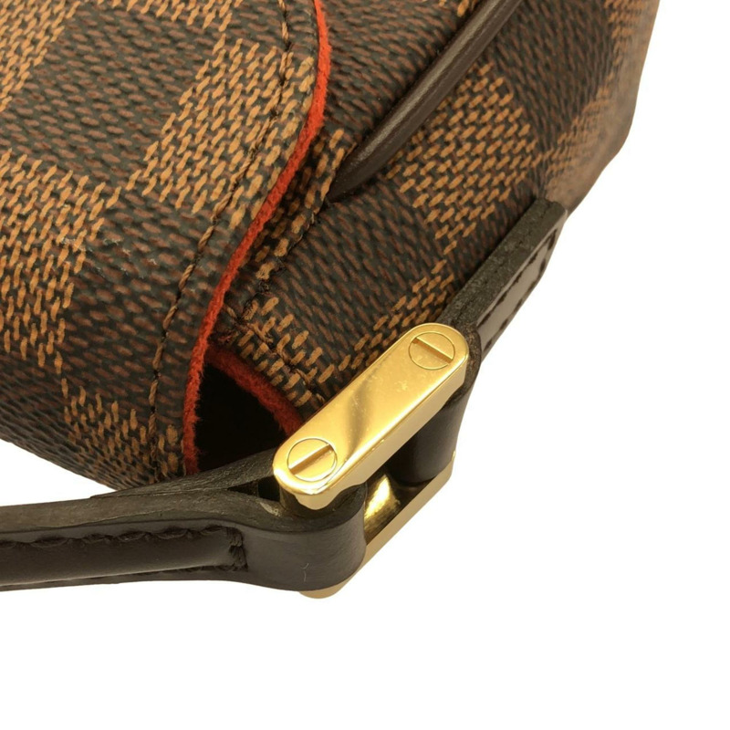 路易威登 Damier Recoleta N51299 單肩包-4