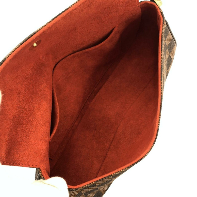 路易威登 Damier Recoleta N51299 單肩包-6