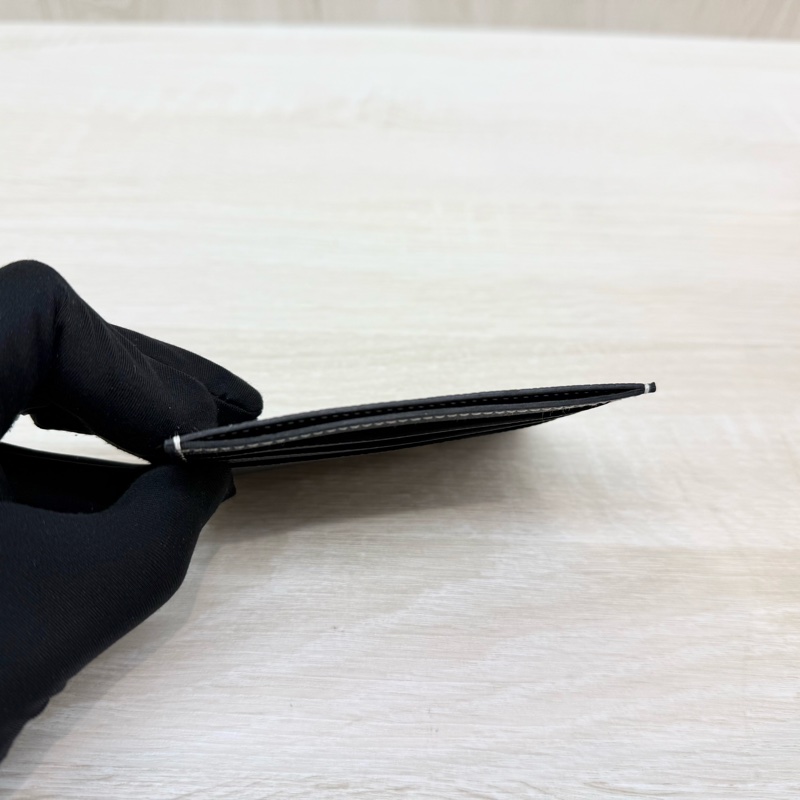 Hermes 89黑H seller卡夾H087060CA89-6