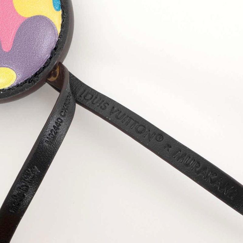 LV x TM Panda Charm-3