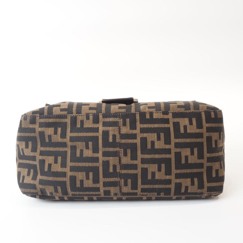 Fendi老花單肩包-2