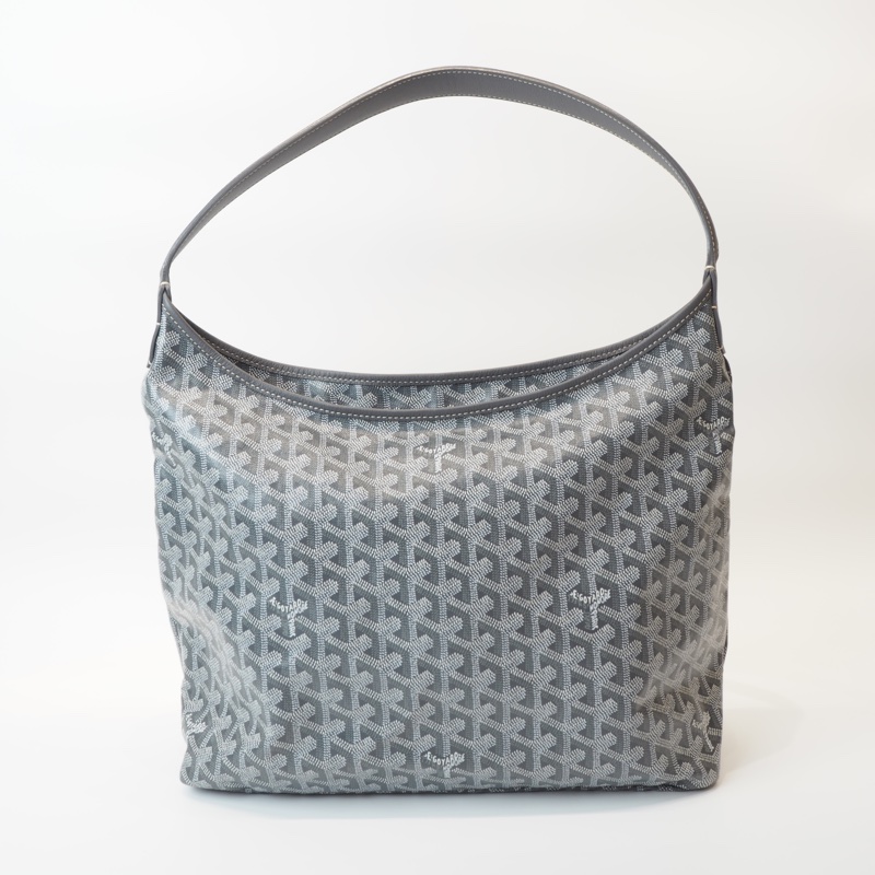 GOYARD HOBO超熱門灰色❗️-0